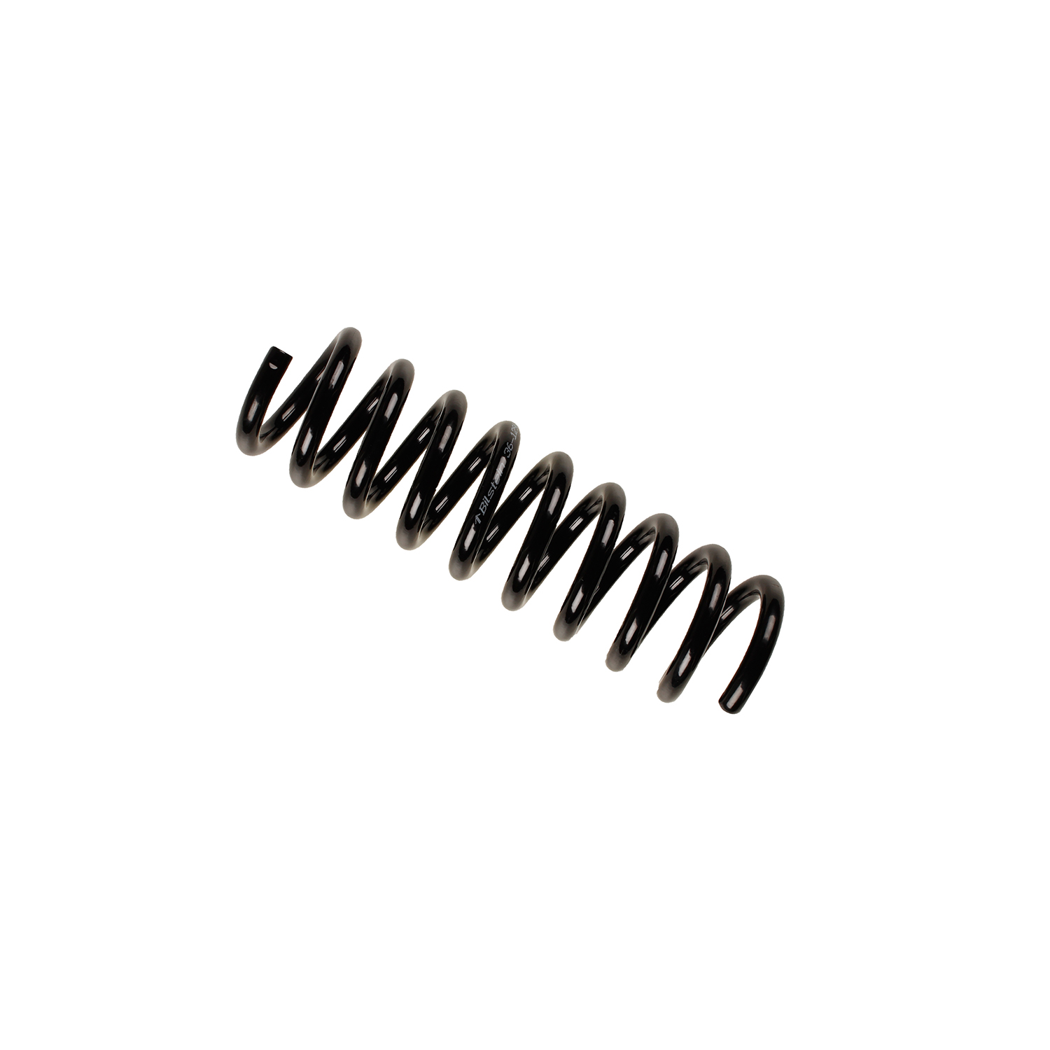 Bilstein 36-129669 B3 OE Replacement - Coil Spring